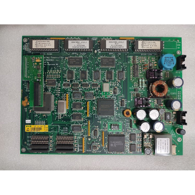 费森尤斯血透机4008s屏幕面板mdc显示板