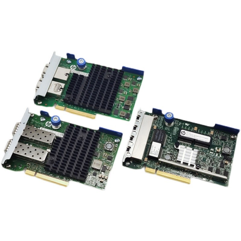 HP G8 G9服务器 331FLR 561FLR-T 560FLR-SFP+ x540-T2 82599ES