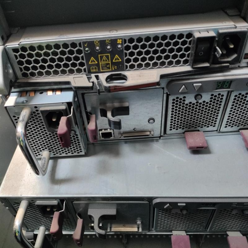 hp 406442-001 339596-001 PS-3381-1C2 MSA20 EVA4000磁盘柜电源