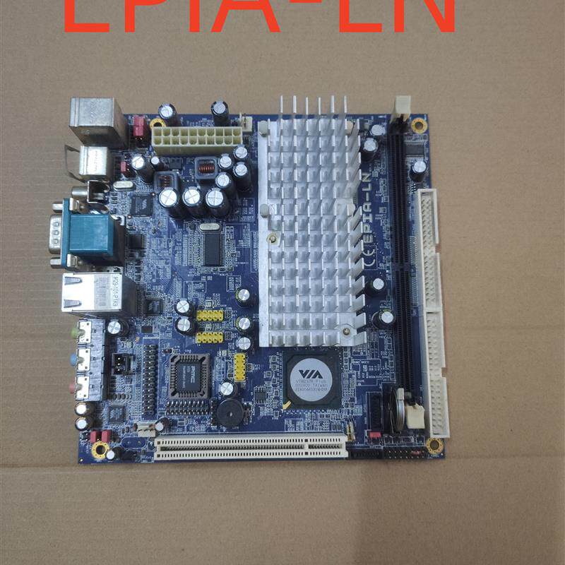 ln 1000eg主板台式电脑主板功能全好