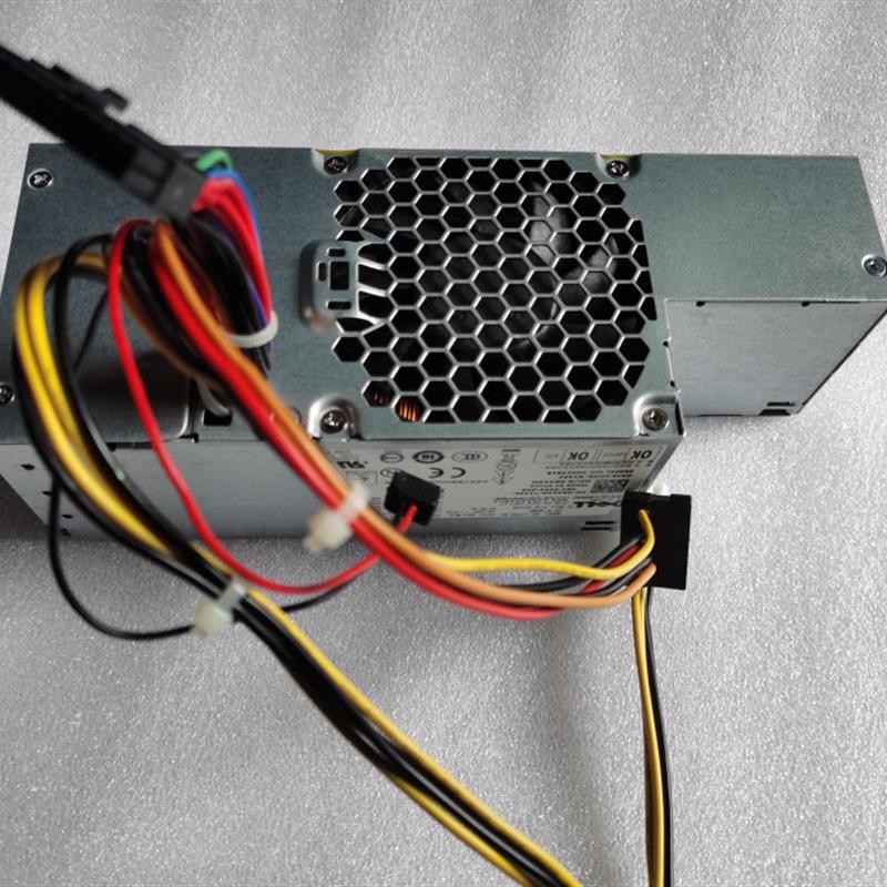 DELL 760 780 960 980 SFF小电源L235P-01 R224M PW116 RM112