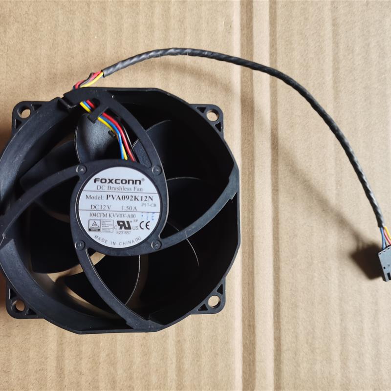 全新DELL KVV0V 戴尔Precision 7920内存风扇FAN T7920工作站风扇