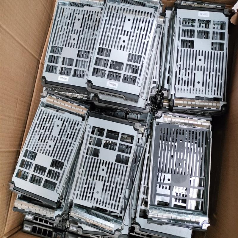 DELL 3.5寸服务器硬盘托架 F238F  KG1CH