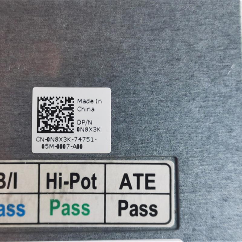 戴尔DELL C6100 C5100 服务器电源 PS-2751-5L LF N8X3K 750W