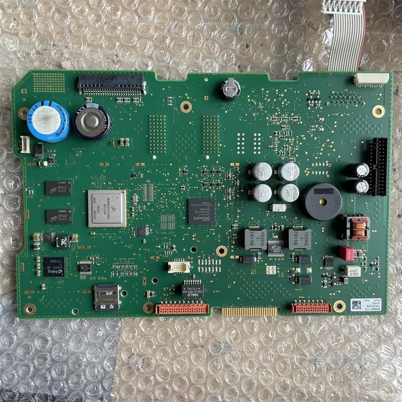 (维修)Philips 新款监护仪MX400 Mx450 MX系列主板 触摸