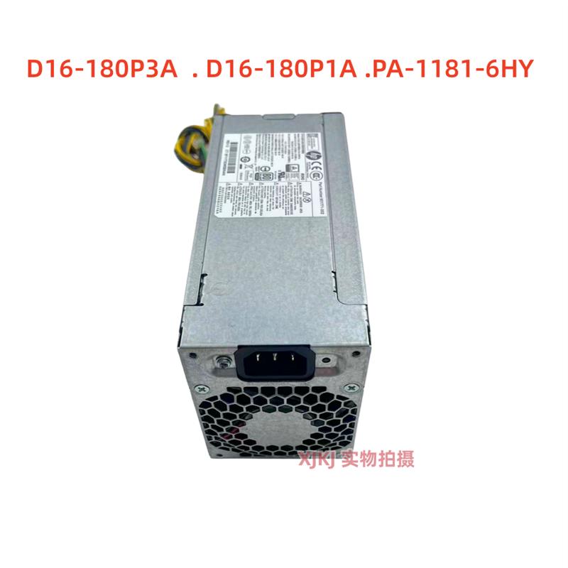 全新HP/282 288 480 400Pro G3 G4MT电源 D16-180P3A/P1B/P2A