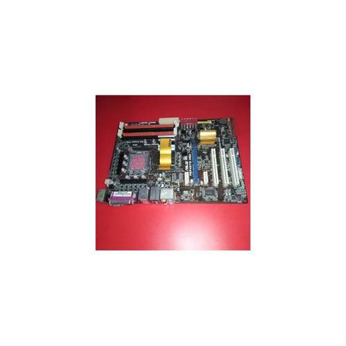 华硕P5P43TD PRO主板775针DDR3大板好用