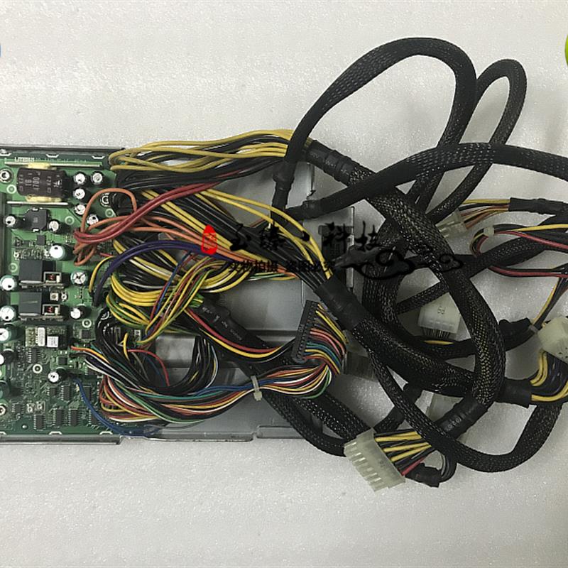 HP ProLiant ML370 G6电源背板 电源管理板491836-001 467999-001