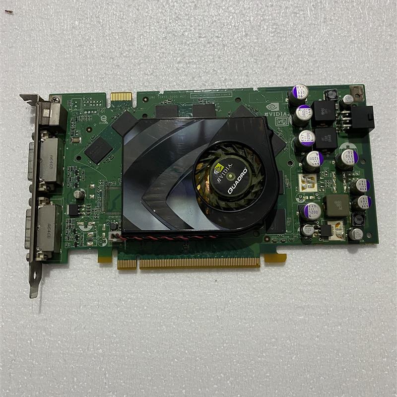 DELL戴尔 Quadro FX3500显卡 工作站专业图形显卡 WH242