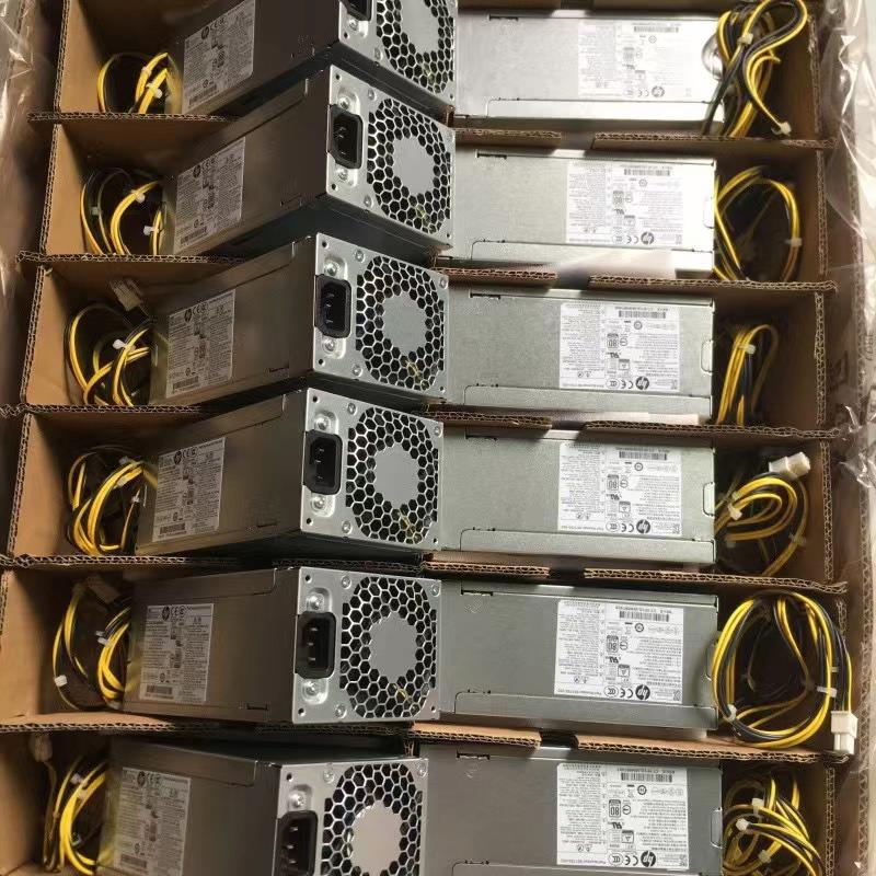 HP电源PA-1181-6HY PCH023 D19/D16-180P1A PCG004 DPS-180AB-25A