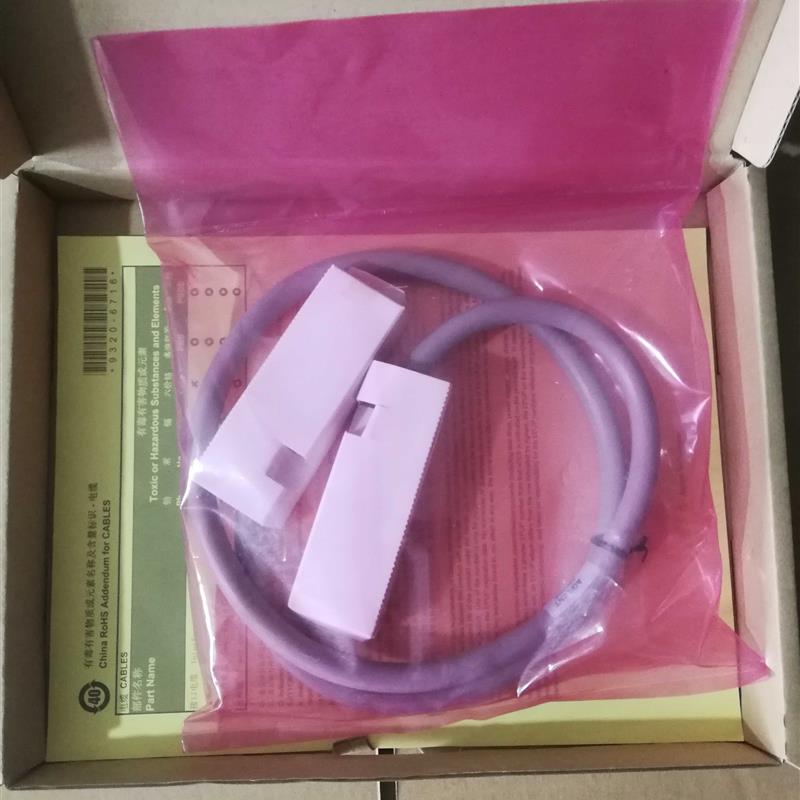 Keysigh/安捷伦 GPIB线  10833A 10833B 原装全新,可开票