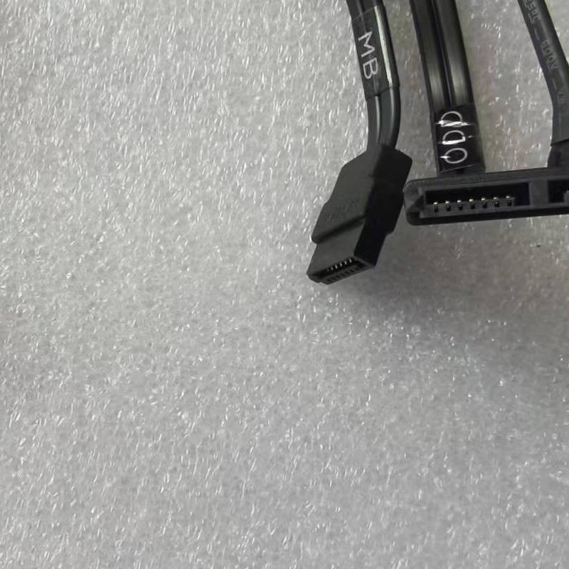 现货 DELL R620 R630服务器DVD光驱连接线0M0P2H 另有R630准系统