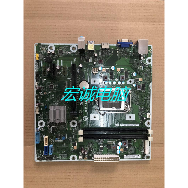 HP Pavilion 500 Pavilion Slimline 400原装IPM87-MP议价