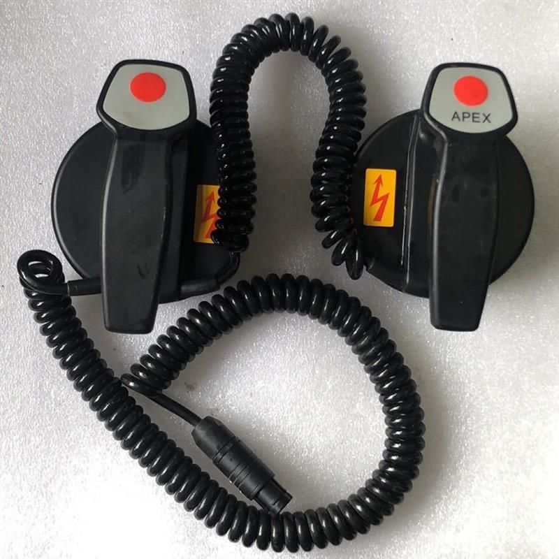 Primedic普美康M290除颤仪手柄电极片