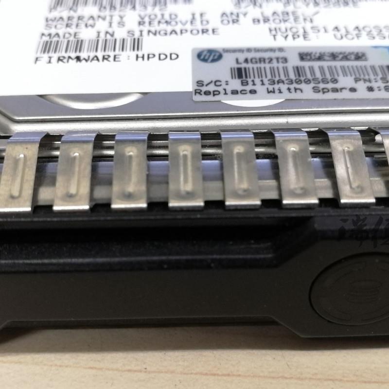 / 652605-B21 653950-001 146GB SAS 15K 2.5 G8服务器硬盘