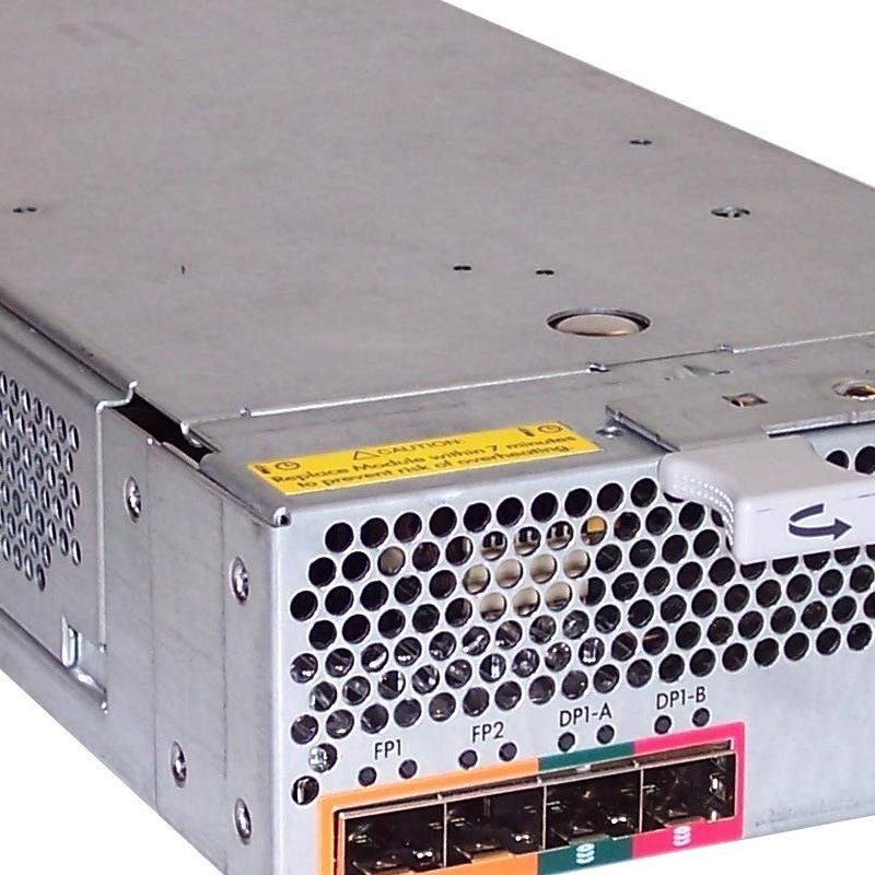 HP/惠普 HSV300 EVA4400 4口FC 控制器 461488-005 AG637-63032