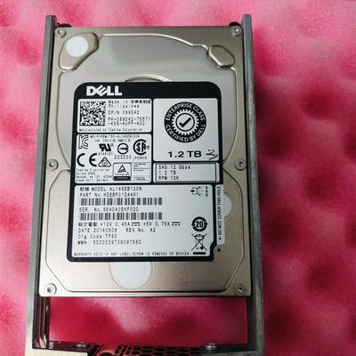 Dell戴尔  AL14SEB120N 89D42 089D42 1.2TB 10K 12Gb/s 2.5寸