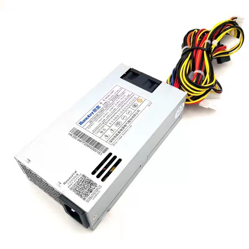 FLEX小1U小电源HK350/250-94FP服务器通信POS一体机150W/250W