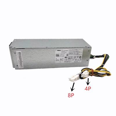 Optiplex 3040 5040 7040 3650 3046 SFF MT 电源 240W