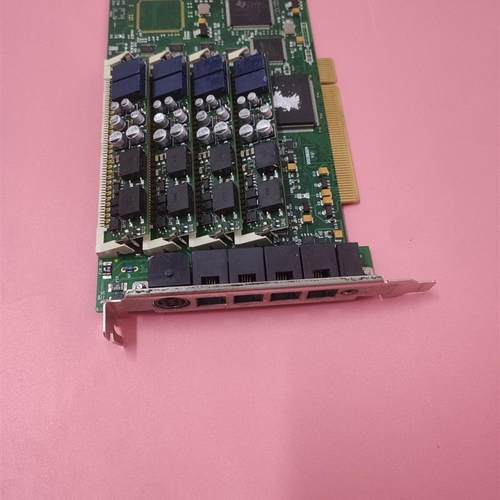 三汇语音卡SHT-16C-CT/PCI/FAX好用成色新