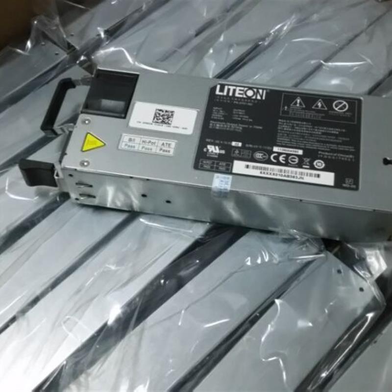 全新DELL C2100电源 DELL F3R29 750W PS-2751-5Q戴尔服务器1100w