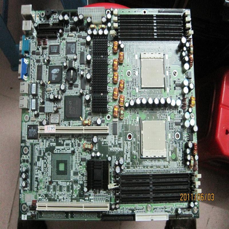 泰安 TYAN Thunder K8SR S2881 G2NR  服务器主板