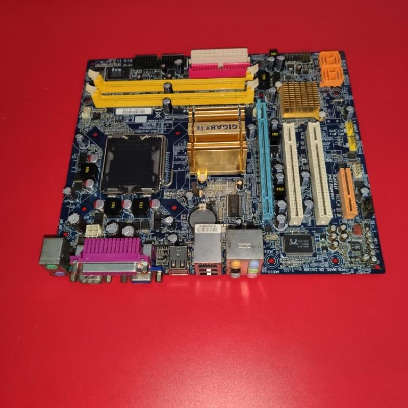 技嘉945主板GA-945GMX-S2 GA-945GCMX-S2 GA-945GZM-S2各945型号