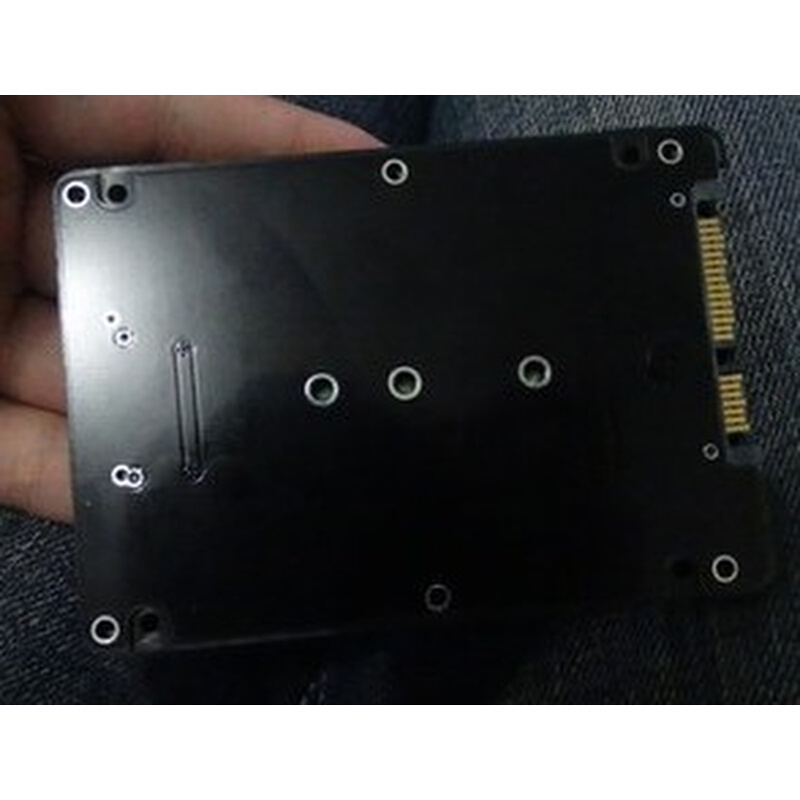 128G 64G SATA3 2.5 NGFF转 SATA SSD固态硬盘 180G