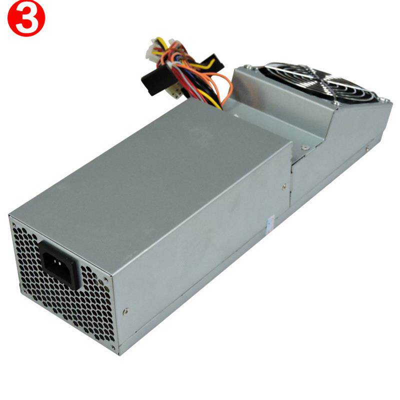 家悦i 台式机电源 航嘉HK280-86FP FSP180-50PLV/NPL/PC9029