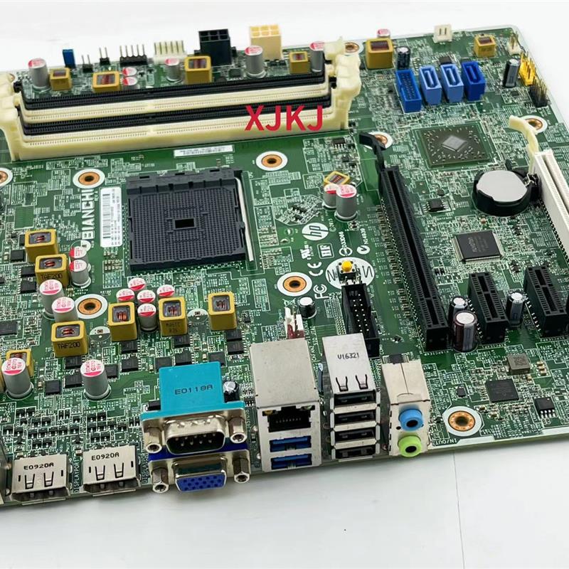 HP/ EliteDesk 705 G2 MT 798571-001 798073-001 FM2b 主板