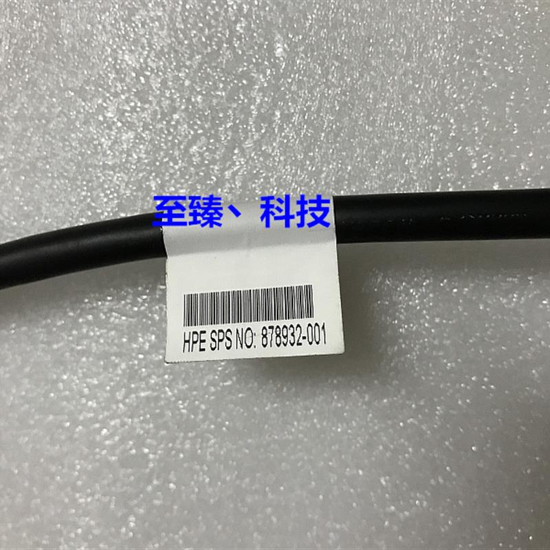 HP/惠普 ML110 Gen10服务器前置USB3.0线材878932-001 871280-001