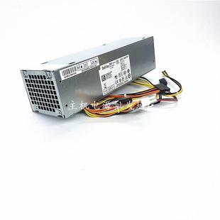 990sff 7010 H240AS 全新dell 电源 790 F79TD L240AS