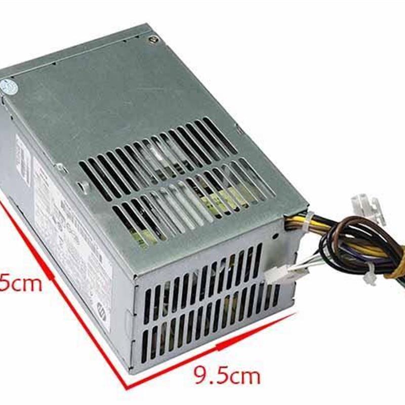 D12-240P3B通用 ProDesk 400 600 G1 G2 SFF小机箱电源