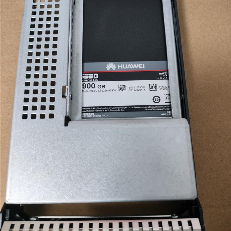 900G HSSD-D5222AM5900 02350XEK SAS