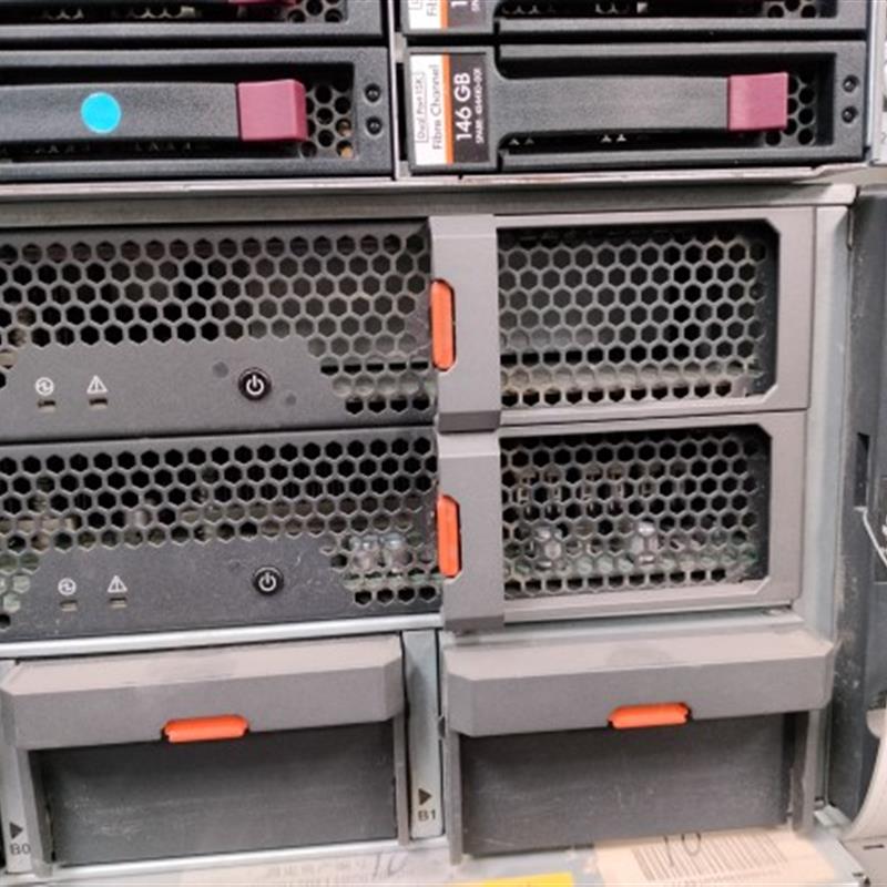 HP/惠普 AG556A AG556B 454410-001 146G 15K FC EVA4400硬盘