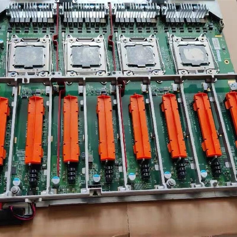 DELL 戴尔 R920 R930 服务器 主板 4U Y4CNC TGH4T 0V7HD0拆机