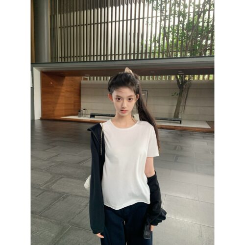 POET WONG【实穿白开水】少年感l*ul外套 定制面料柔软舒适防嗮衫