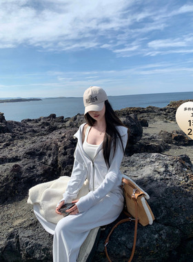 POET WONG【Baby双面绒】力力力推!绒感自发热面料含羊毛懒人套装