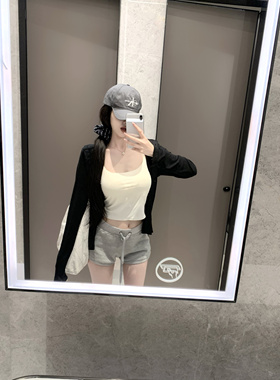 POET WONG【自留超好穿】巨显腿长!! 百分百纯棉 舒适好版型短裤