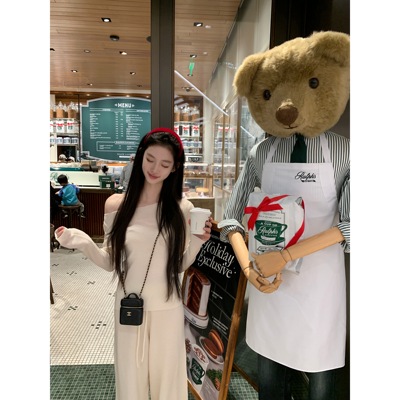 POET WONG【丝绒美物】发箍/蝴蝶结高颅顶神器质感丝绒美女感单品