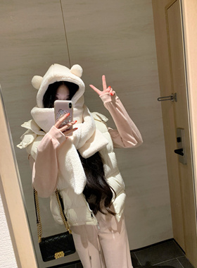 POET WONG【冬令时分】留学生马甲M*oncler Bormes重工保暖羽绒服