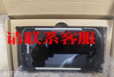 议价出售全新Smybol讯宝TC70手持终端采集器PDA，需要的可以