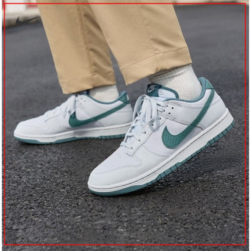 韩国代购Nike DUNK RETRO低帮经典板鞋运动休闲鞋男款IH1940-002