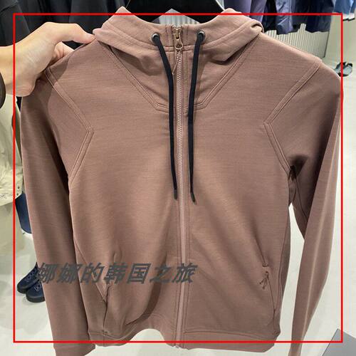 韩国代购ARC'TERYX始祖鸟Lanora Full Zip Hoody W女款外套29615
