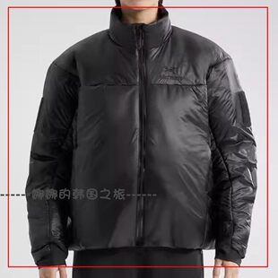 韩国代购ARC'TERYX始祖鸟 SYSTEM 8.0冬季保暖羽绒服服外套X9146