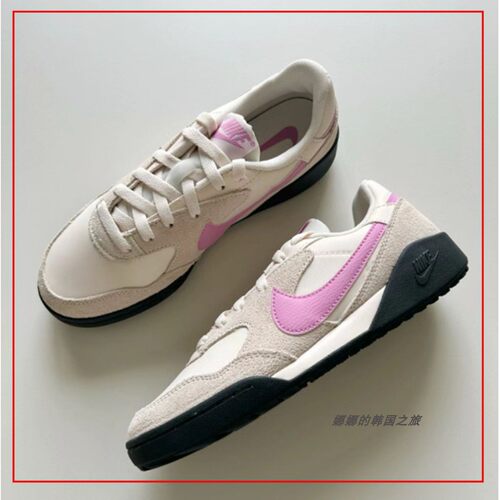 韩国代购Nike TERRA MANTA 低帮德训鞋日常运动休闲鞋IO7802-105