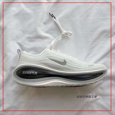 韩国代购Nike VOMERO PLUS运动鞋训练休闲弹力跑步鞋II7181-102