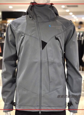 韩国代购Klattermusen攀山鼠JoIner运动户外休闲滑雪服外套10640M