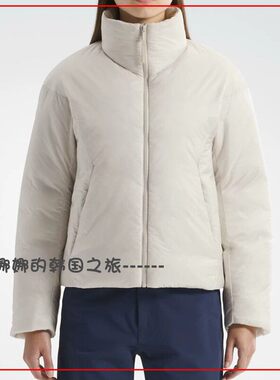 韩国代购ARC'TERYX始祖鸟 CONDUIT DOWN JACKET女款羽绒服X9962