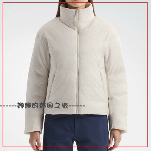 韩国代购ARC'TERYX始祖鸟 CONDUIT DOWN JACKET女款羽绒服X9962